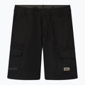 Spodenki rowerowe męskie Endura Loop Cargo Short black 7