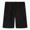Spodenki rowerowe męskie Endura Loop Cargo Short black 8