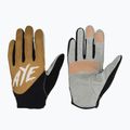 Rękawiczki rowerowe męskie Endura Hummvee Lite Icon trail bronze