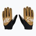 Rękawiczki rowerowe męskie Endura Hummvee Lite Icon trail bronze 2