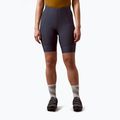 Spodenki rowerowe damskie Endura Loop Waist Short W carbon grey