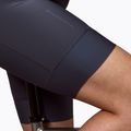 Spodenki rowerowe damskie Endura Loop Waist Short W carbon grey 6