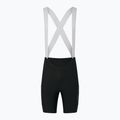 Spodenki rowerowe damskie Endura Loop Bibshort black 7