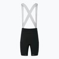 Spodenki rowerowe damskie Endura Loop Bibshort black 8