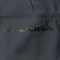 Spodenki rowerowe damskie Endura Loop Bibshort carbon grey 9