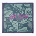 Chusta rowerowa Endura Alltrack Ride Resort Bandana carbon grey