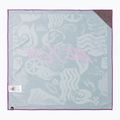 Chusta rowerowa Endura Alltrack Ride Resort Bandana carbon grey 2