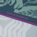 Chusta rowerowa Endura Alltrack Ride Resort Bandana carbon grey 3
