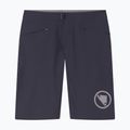 Spodenki rowerowe męskie Endura Singletrack Lite Short Std carbon grey 7