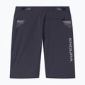 Spodenki rowerowe męskie Endura Singletrack Lite Short Std carbon grey 8
