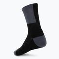 Skarpety damskie Endura BaaBaa Merino Winter W black 2