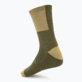 Skarpety Endura BaaBaa Merino Winter Sock moss green 2