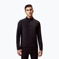 Bluza rowerowa męska Endura Loop Ride L/S Jersey black