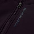 Bluza rowerowa męska Endura Loop Ride L/S Jersey black 9