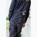 Bluza rowerowa męska Endura Loop Ride L/S Jersey black 14