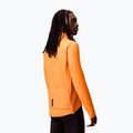 Bluza rowerowa męska Endura Loop Ride L/S Jersey end orange 3