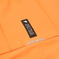 Bluza rowerowa męska Endura Loop Ride L/S Jersey end orange 9