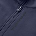 Bluza rowerowa męska Endura Loop Ride L/S Jersey carbon grey 8