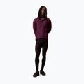 Bluza rowerowa męska Endura Loop Ride L/S Jersey black cherry 2