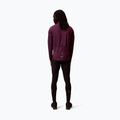Bluza rowerowa męska Endura Loop Ride L/S Jersey black cherry 4