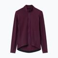 Bluza rowerowa męska Endura Loop Ride L/S Jersey black cherry 7