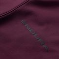 Bluza rowerowa męska Endura Loop Ride L/S Jersey black cherry 10