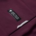 Bluza rowerowa męska Endura Loop Ride L/S Jersey black cherry 11