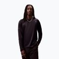 Longsleeve rowerowy męski Endura Alltrack Roam Fleece black
