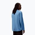 Longsleeve rowerowy męski Endura Alltrack Roam Fleece storm blue 3
