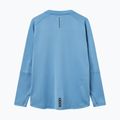 Longsleeve rowerowy męski Endura Alltrack Roam Fleece storm blue 8