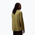 Longsleeve rowerowy męski Endura Alltrack Roam Fleece moss green 3