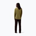Longsleeve rowerowy męski Endura Alltrack Roam Fleece moss green 4