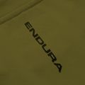 Longsleeve rowerowy męski Endura Alltrack Roam Fleece moss green 10
