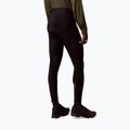 Spodnie rowerowe męskie Endura Loop Ride Thermal Tight black 3