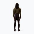 Spodnie rowerowe męskie Endura Loop Ride Thermal Tight black 4