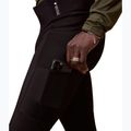 Spodnie rowerowe męskie Endura Loop Ride Thermal Tight black 5