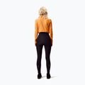Spodnie rowerowe damskie Endura Loop Ride Thermal Tight black 4