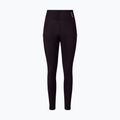 Spodnie rowerowe damskie Endura Loop Ride Thermal Tight black 7