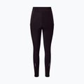 Spodnie rowerowe damskie Endura Loop Ride Thermal Tight black 8