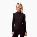 Bluza rowerowa damska Endura Loop Ride L/S Jersey black