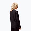 Bluza rowerowa damska Endura Loop Ride L/S Jersey black 3