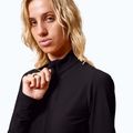 Bluza rowerowa damska Endura Loop Ride L/S Jersey black 5