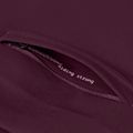 Bluza rowerowa damska Endura Loop Ride L/S Jersey black cherry 9
