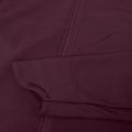 Bluza rowerowa damska Endura Loop Ride L/S Jersey black cherry 10