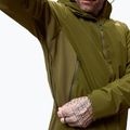 Kurtka rowerowa męska Endura MT500 Roam Insulated Jacket moss green 6