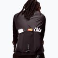 Kurtka rowerowa męska Endura Pro SL Race Insulated Jacket black 5