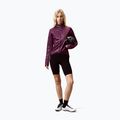 Kurtka rowerowa damska Endura Pro SL Race Insulated W black cherry 2
