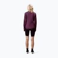 Kurtka rowerowa damska Endura Pro SL Race Insulated W black cherry 4
