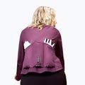 Kurtka rowerowa damska Endura Pro SL Race Insulated W black cherry 6