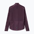 Kurtka rowerowa damska Endura Pro SL Race Insulated W black cherry 8